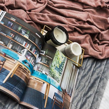 Wielopole Homes - Loftaffair Krakow Bagian luar foto