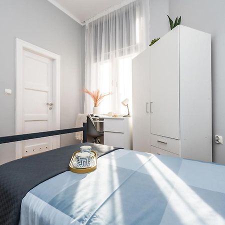 Wielopole Homes - Loftaffair Krakow Bagian luar foto