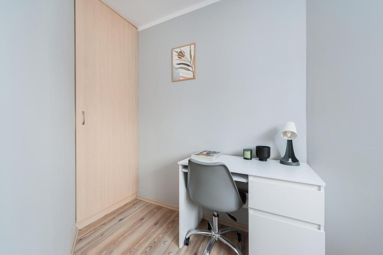 Wielopole Homes - Loftaffair Krakow Bagian luar foto