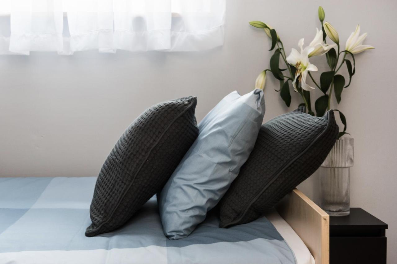 Wielopole Homes - Loftaffair Krakow Bagian luar foto