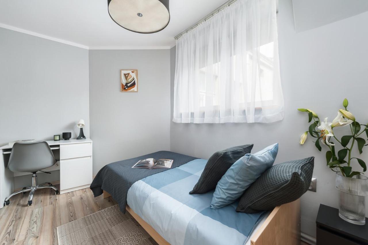 Wielopole Homes - Loftaffair Krakow Bagian luar foto