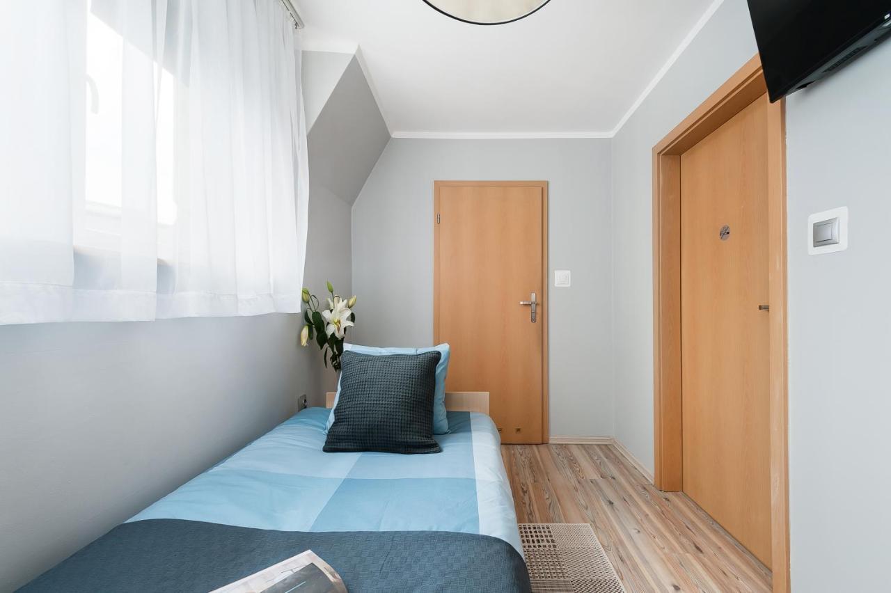 Wielopole Homes - Loftaffair Krakow Bagian luar foto