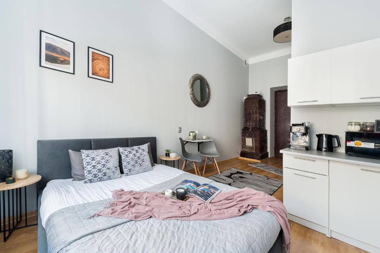 Wielopole Homes - Loftaffair Krakow Bagian luar foto