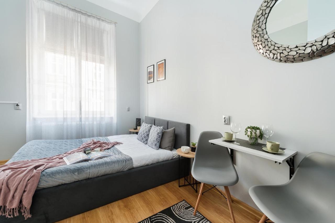 Wielopole Homes - Loftaffair Krakow Bagian luar foto