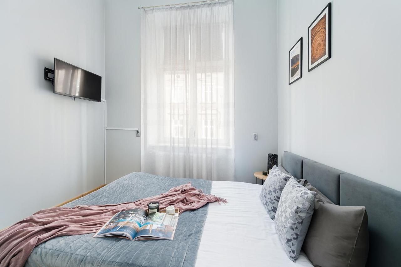 Wielopole Homes - Loftaffair Krakow Bagian luar foto