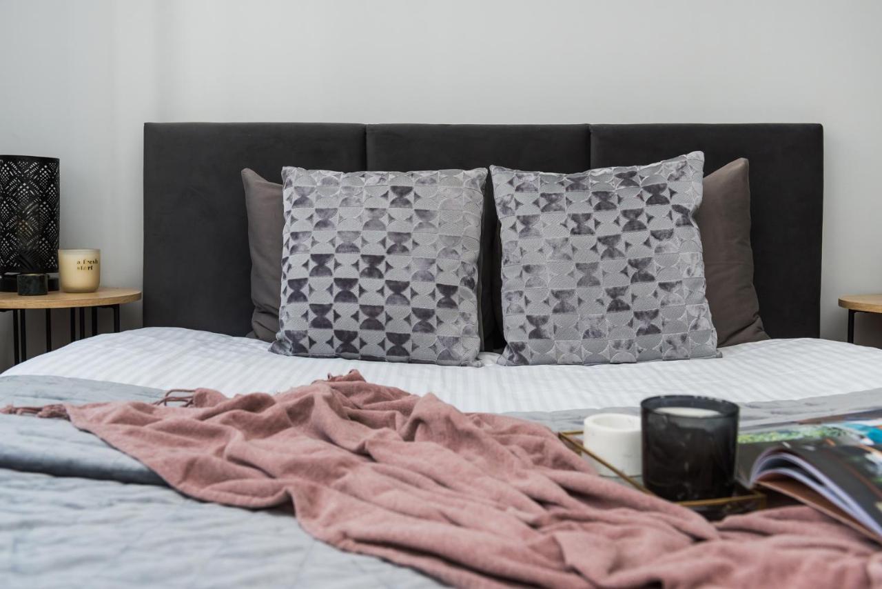 Wielopole Homes - Loftaffair Krakow Bagian luar foto