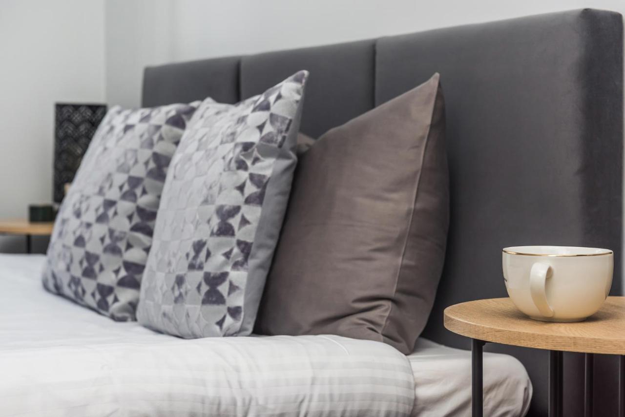 Wielopole Homes - Loftaffair Krakow Bagian luar foto