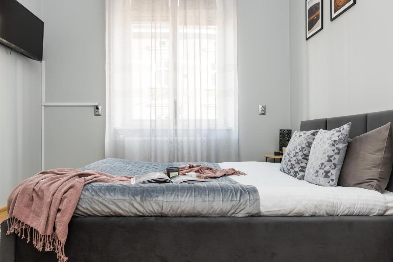 Wielopole Homes - Loftaffair Krakow Bagian luar foto