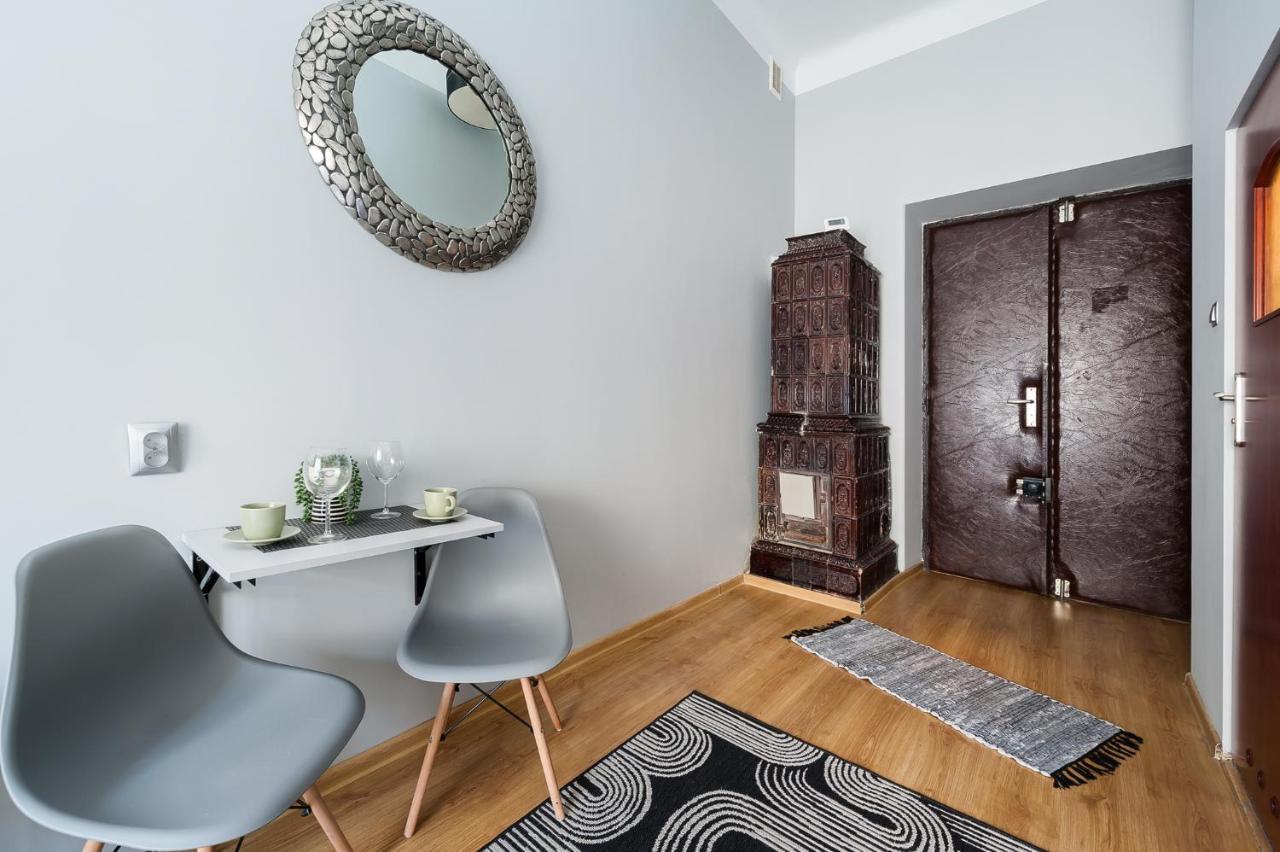 Wielopole Homes - Loftaffair Krakow Bagian luar foto
