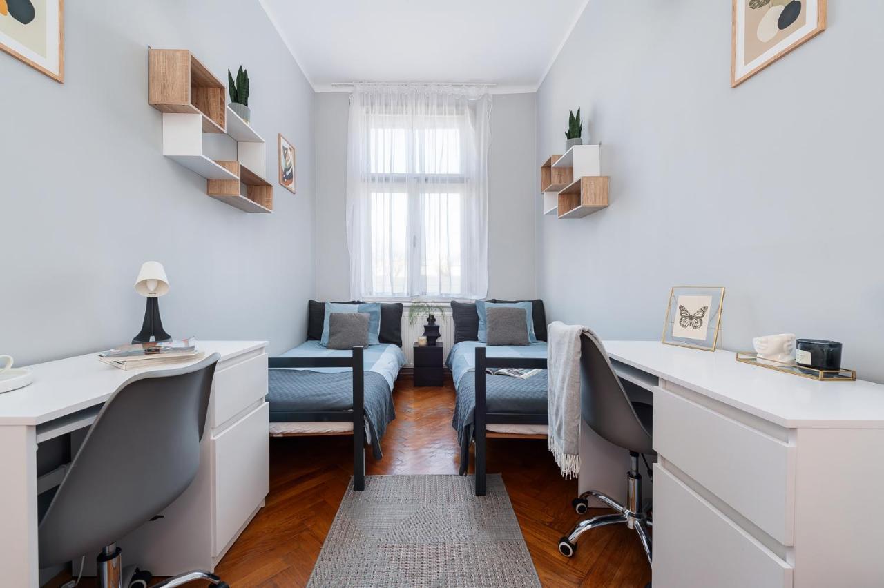 Wielopole Homes - Loftaffair Krakow Bagian luar foto