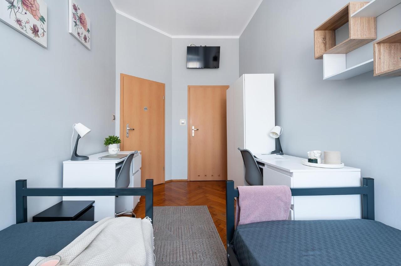 Wielopole Homes - Loftaffair Krakow Bagian luar foto
