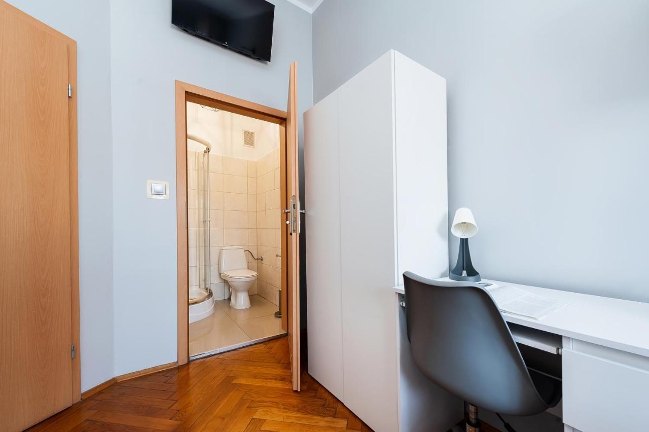 Wielopole Homes - Loftaffair Krakow Bagian luar foto