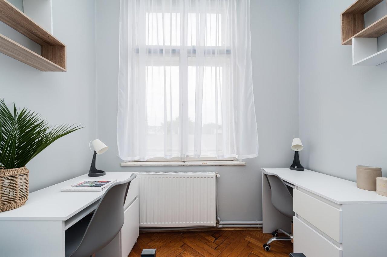 Wielopole Homes - Loftaffair Krakow Bagian luar foto
