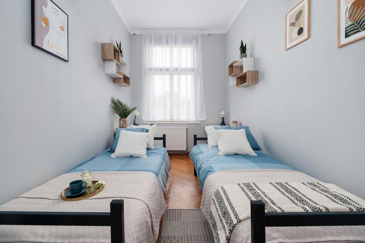Wielopole Homes - Loftaffair Krakow Bagian luar foto