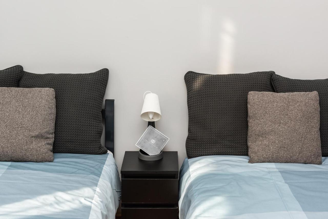 Wielopole Homes - Loftaffair Krakow Bagian luar foto