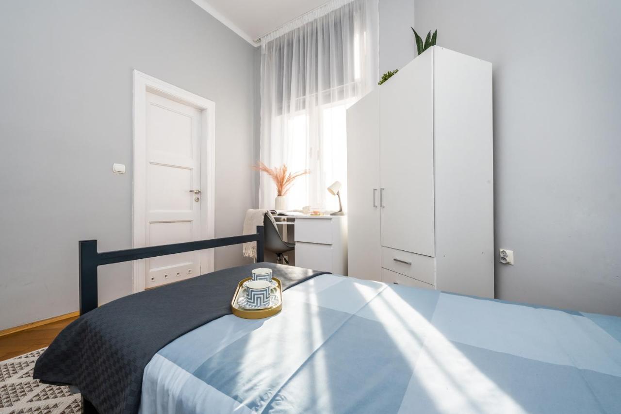 Wielopole Homes - Loftaffair Krakow Bagian luar foto