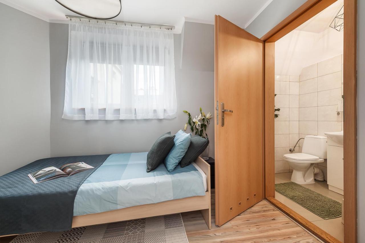 Wielopole Homes - Loftaffair Krakow Bagian luar foto