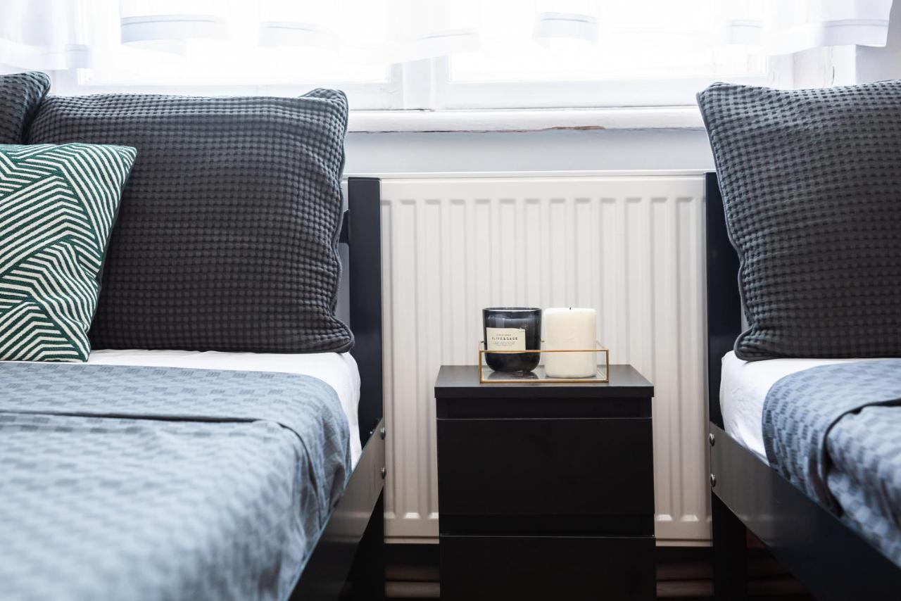 Wielopole Homes - Loftaffair Krakow Bagian luar foto