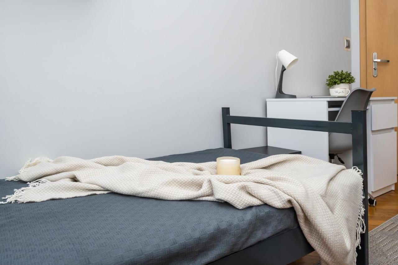 Wielopole Homes - Loftaffair Krakow Bagian luar foto