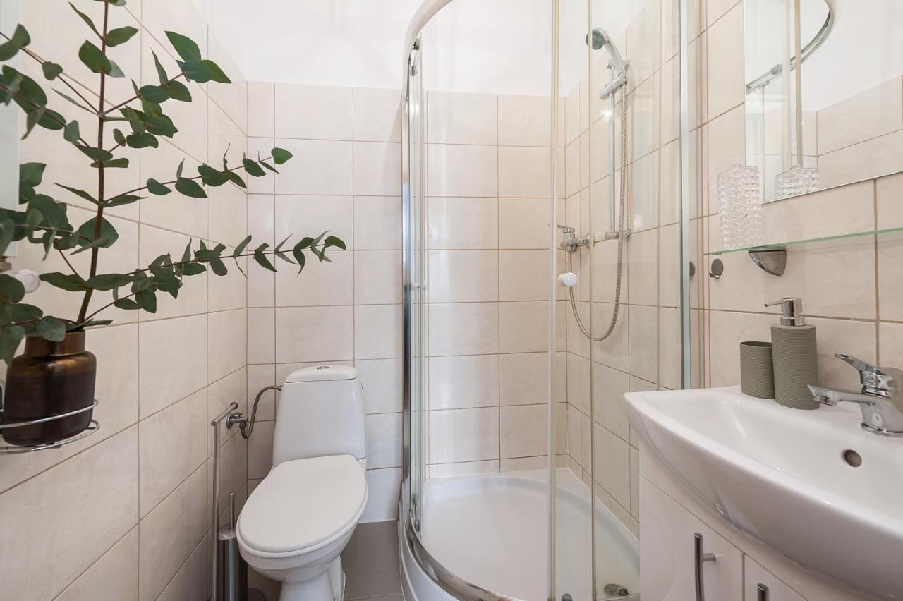 Wielopole Homes - Loftaffair Krakow Bagian luar foto