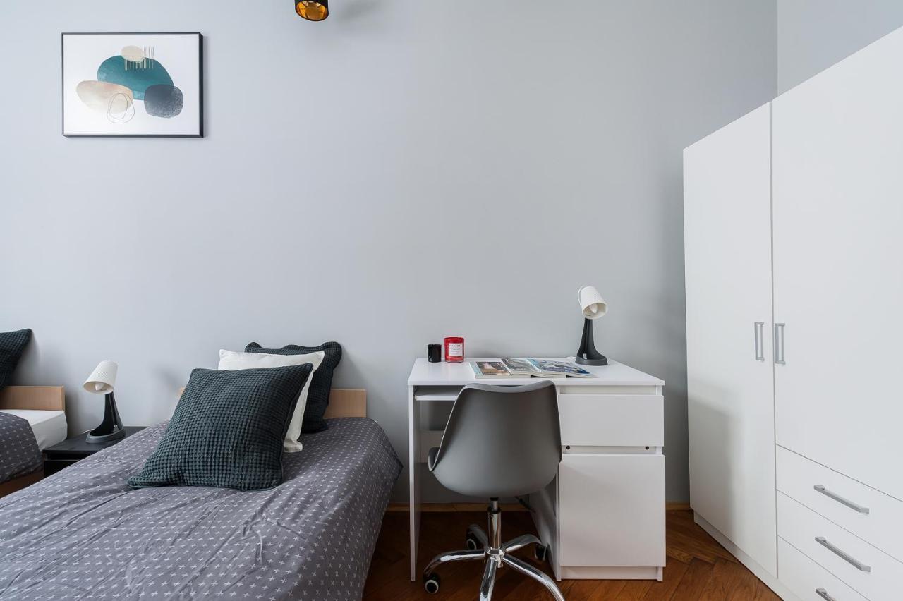 Wielopole Homes - Loftaffair Krakow Bagian luar foto
