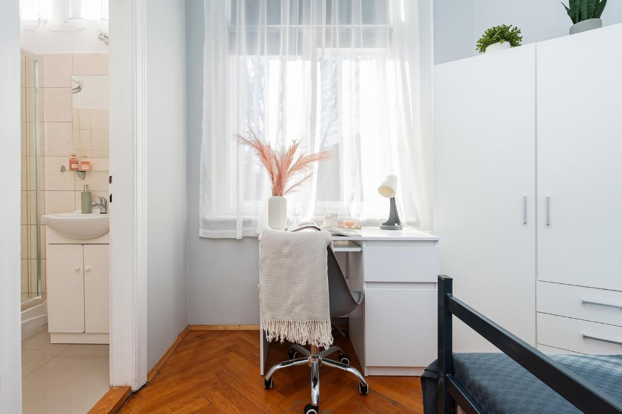 Wielopole Homes - Loftaffair Krakow Bagian luar foto