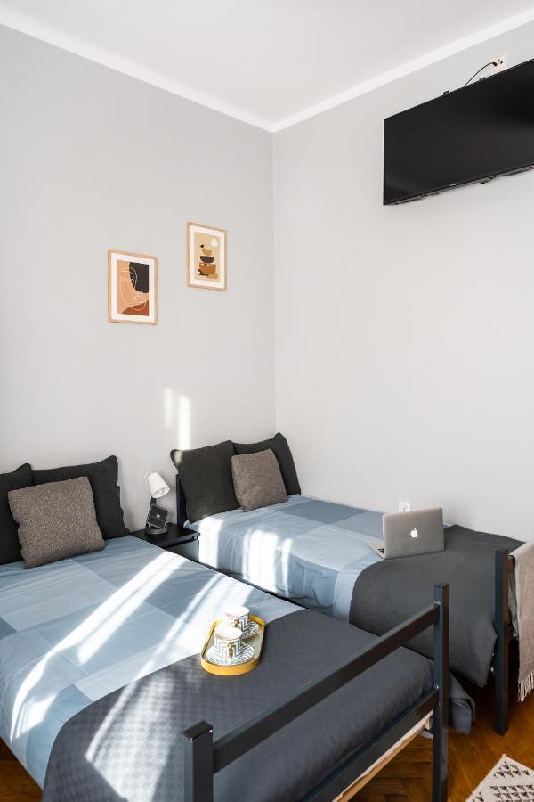 Wielopole Homes - Loftaffair Krakow Bagian luar foto