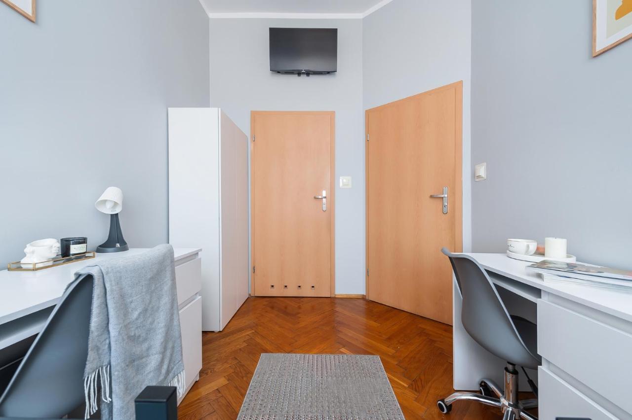 Wielopole Homes - Loftaffair Krakow Bagian luar foto