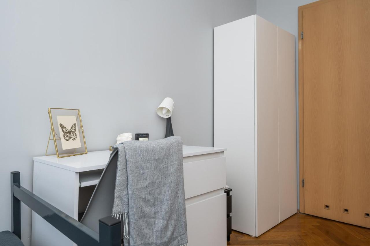 Wielopole Homes - Loftaffair Krakow Bagian luar foto