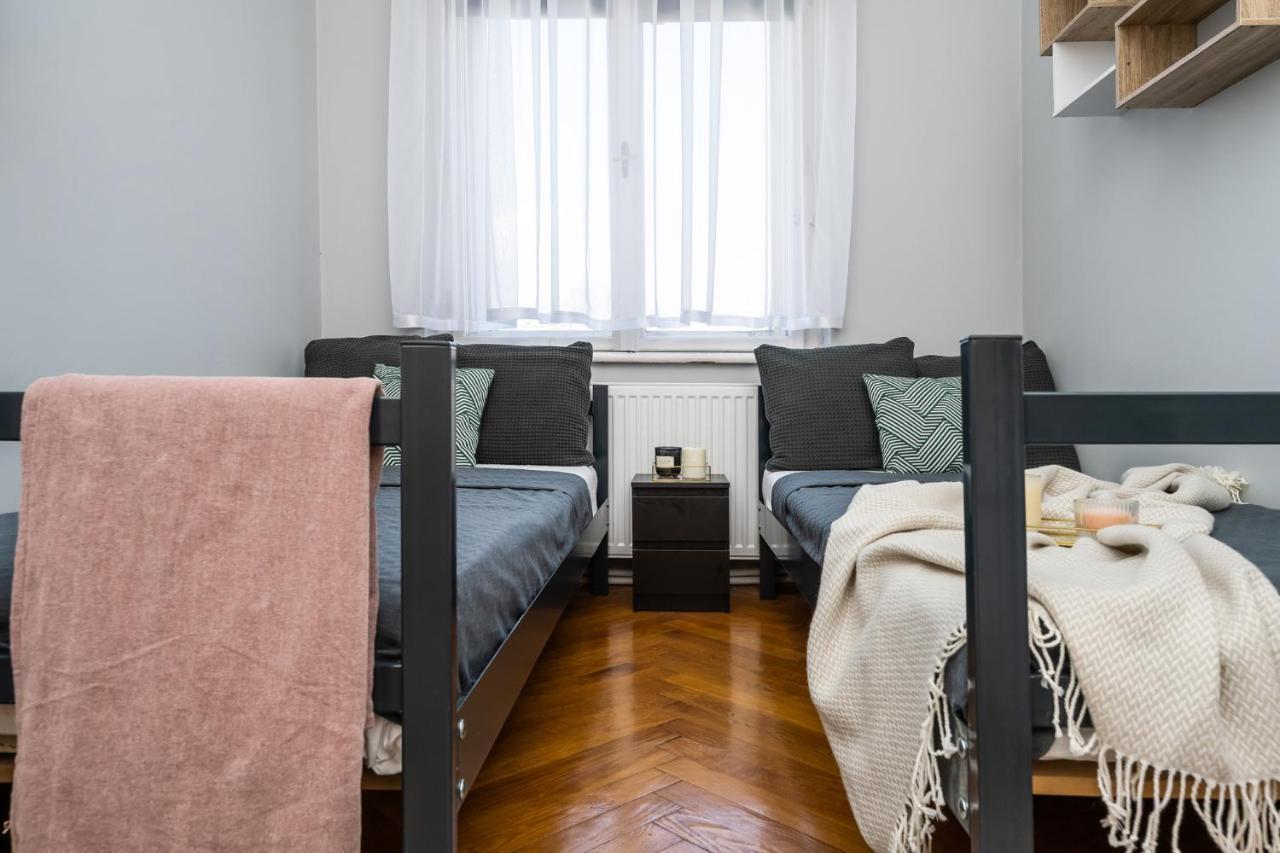 Wielopole Homes - Loftaffair Krakow Bagian luar foto