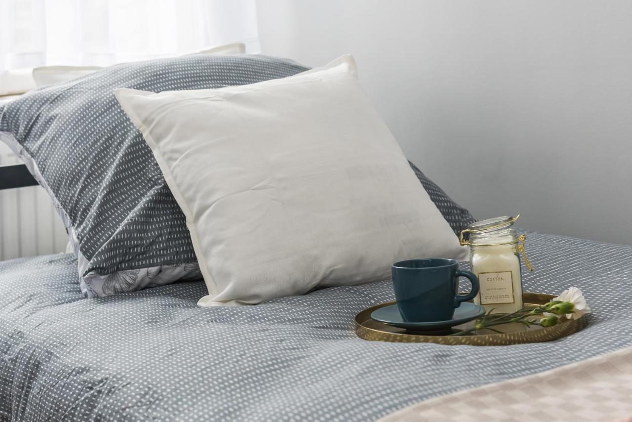 Wielopole Homes - Loftaffair Krakow Bagian luar foto