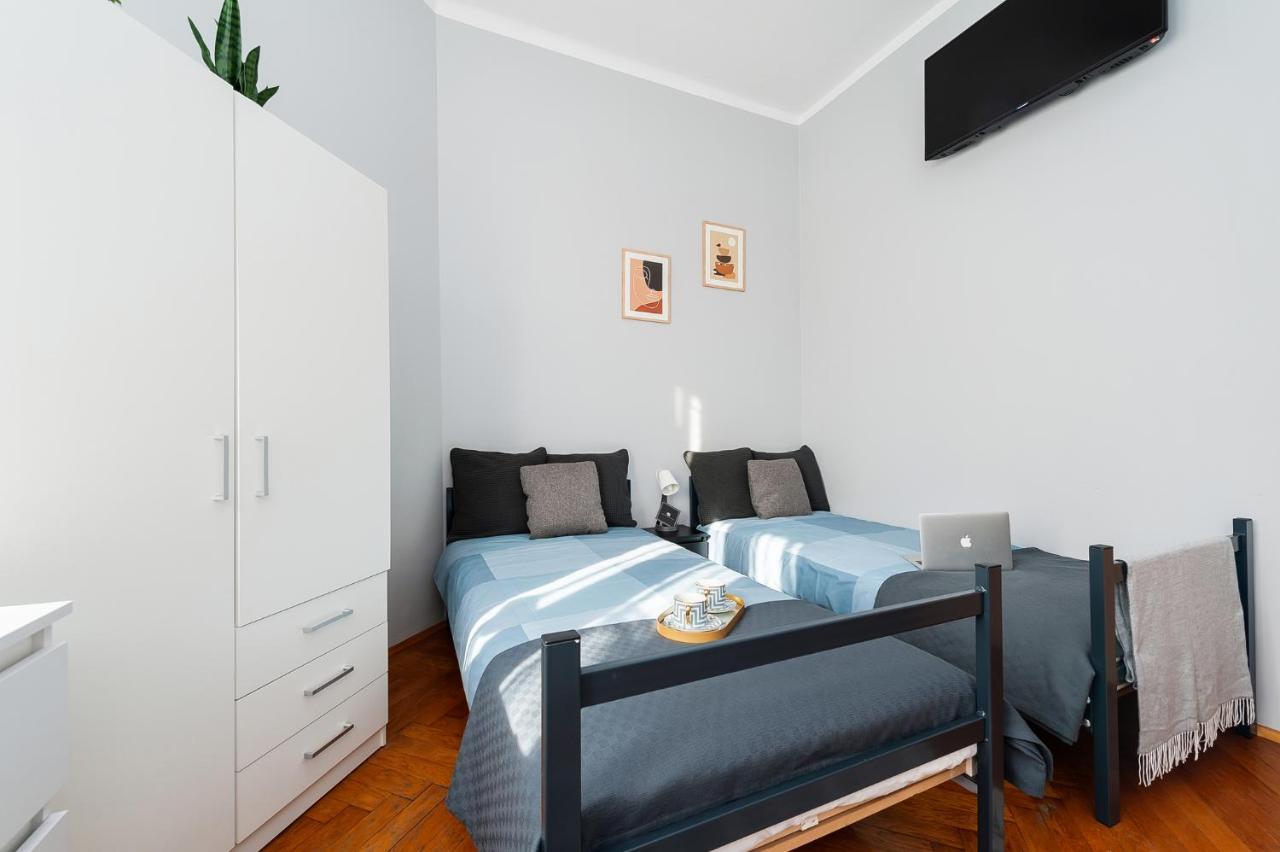Wielopole Homes - Loftaffair Krakow Bagian luar foto
