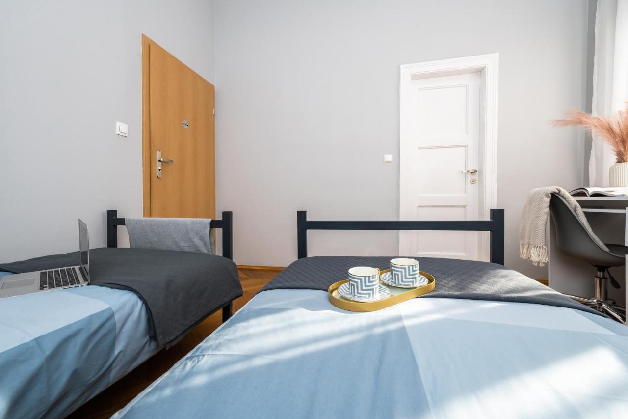 Wielopole Homes - Loftaffair Krakow Bagian luar foto
