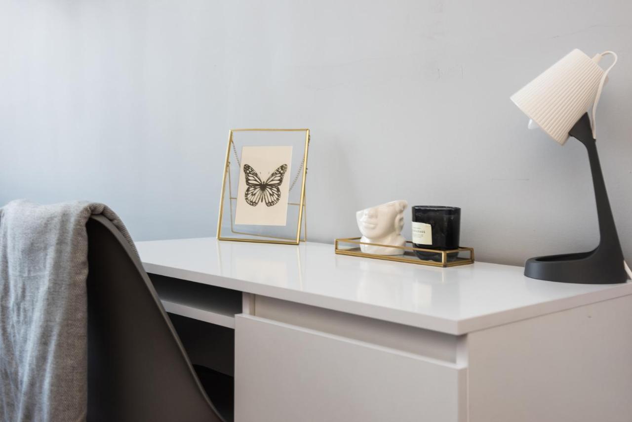 Wielopole Homes - Loftaffair Krakow Bagian luar foto