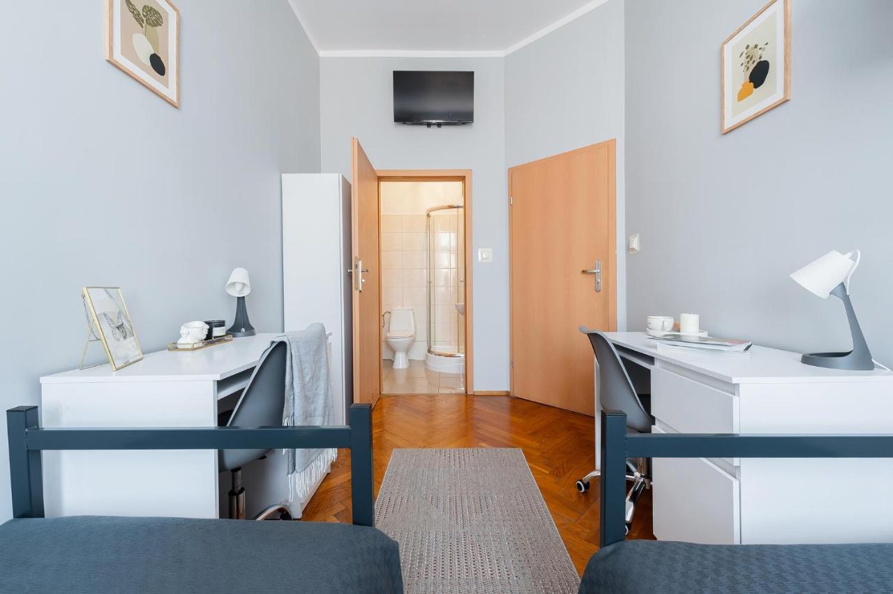 Wielopole Homes - Loftaffair Krakow Bagian luar foto