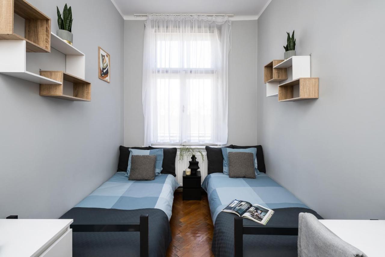 Wielopole Homes - Loftaffair Krakow Bagian luar foto