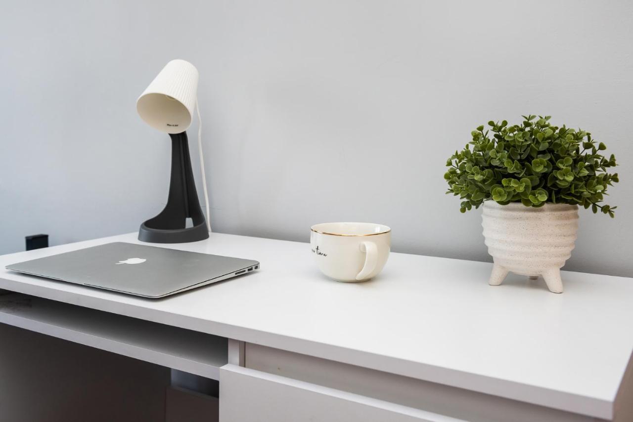 Wielopole Homes - Loftaffair Krakow Bagian luar foto