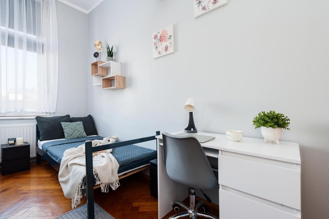 Wielopole Homes - Loftaffair Krakow Bagian luar foto