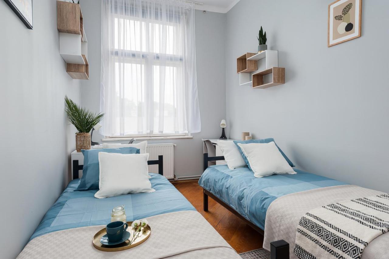 Wielopole Homes - Loftaffair Krakow Bagian luar foto