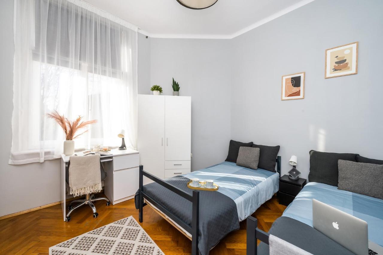 Wielopole Homes - Loftaffair Krakow Bagian luar foto