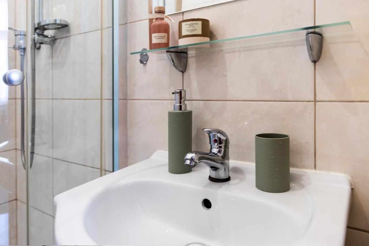 Wielopole Homes - Loftaffair Krakow Bagian luar foto