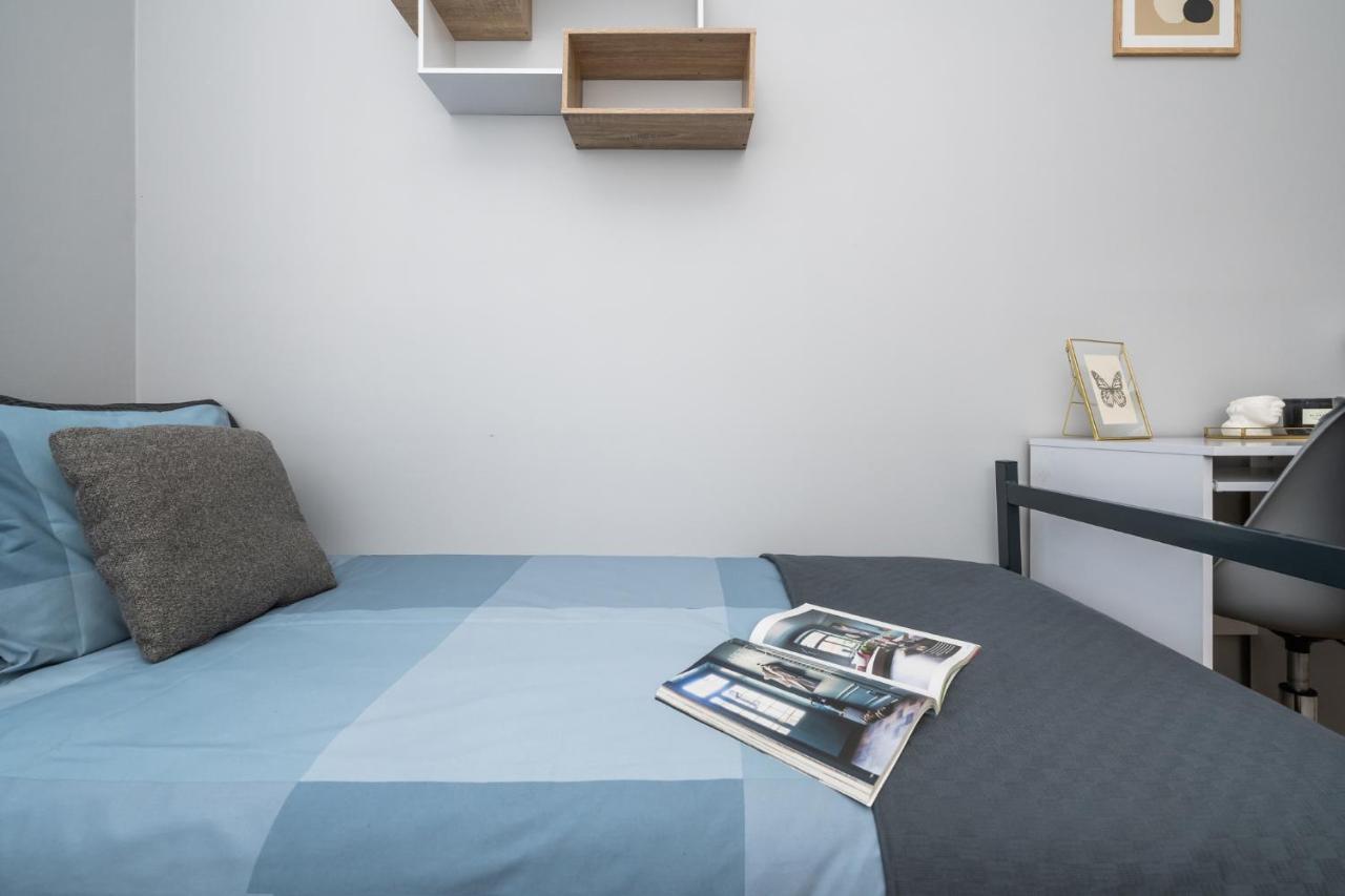Wielopole Homes - Loftaffair Krakow Bagian luar foto