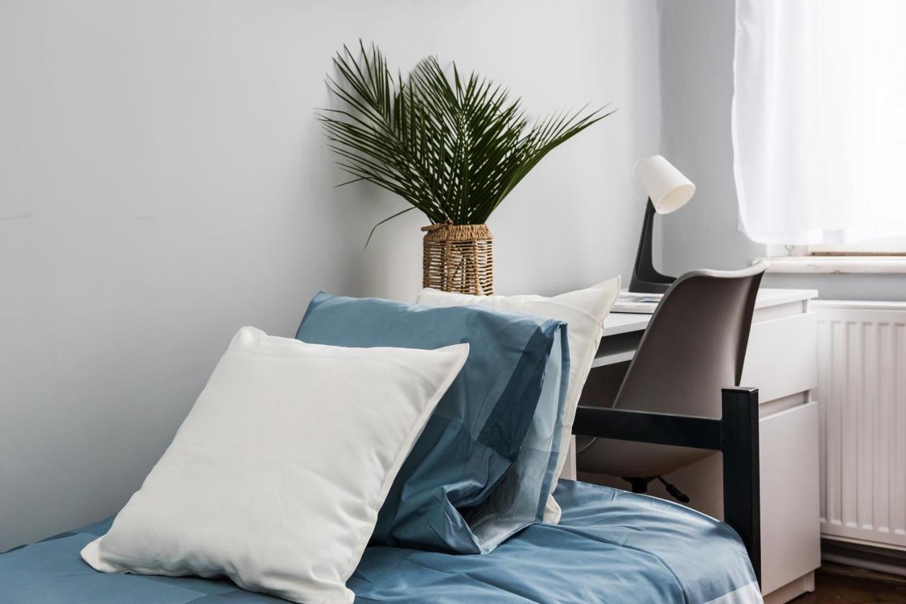 Wielopole Homes - Loftaffair Krakow Bagian luar foto