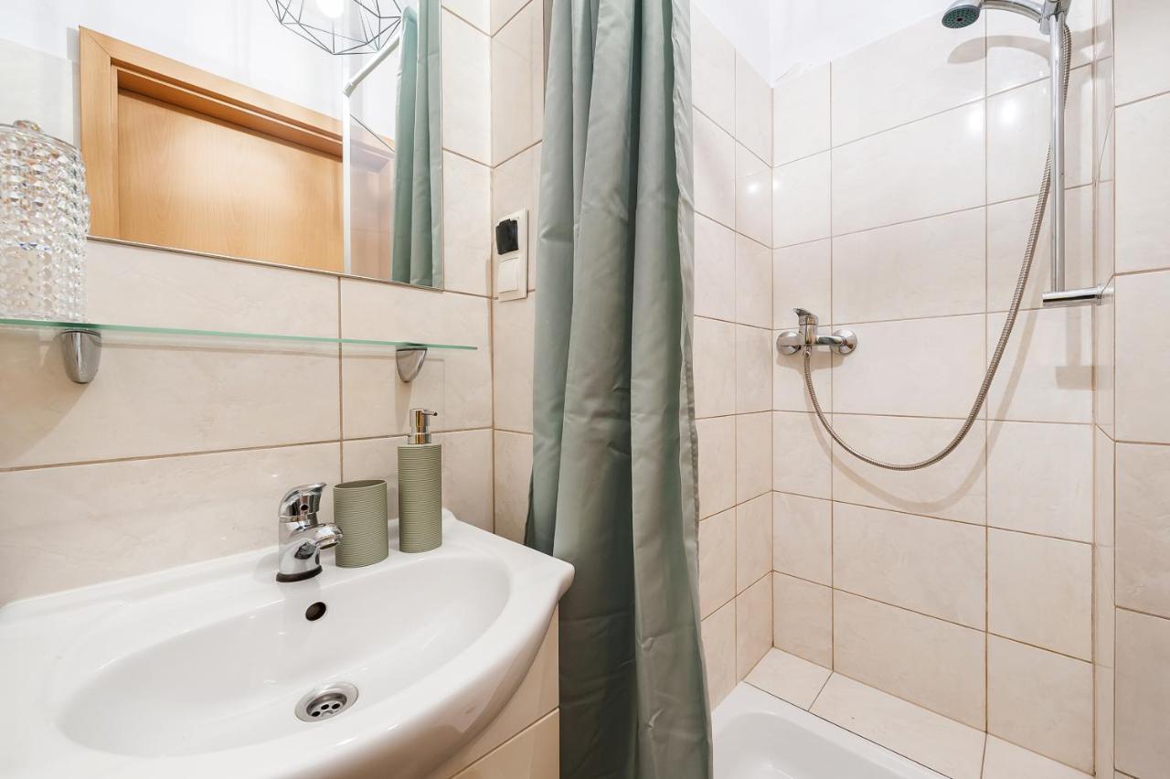 Wielopole Homes - Loftaffair Krakow Bagian luar foto