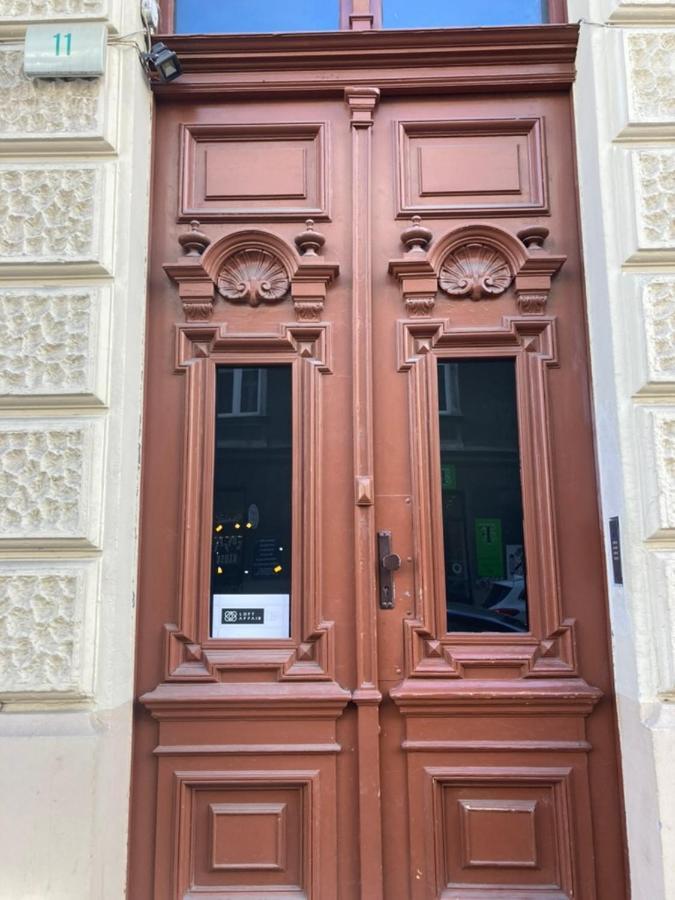 Wielopole Homes - Loftaffair Krakow Bagian luar foto