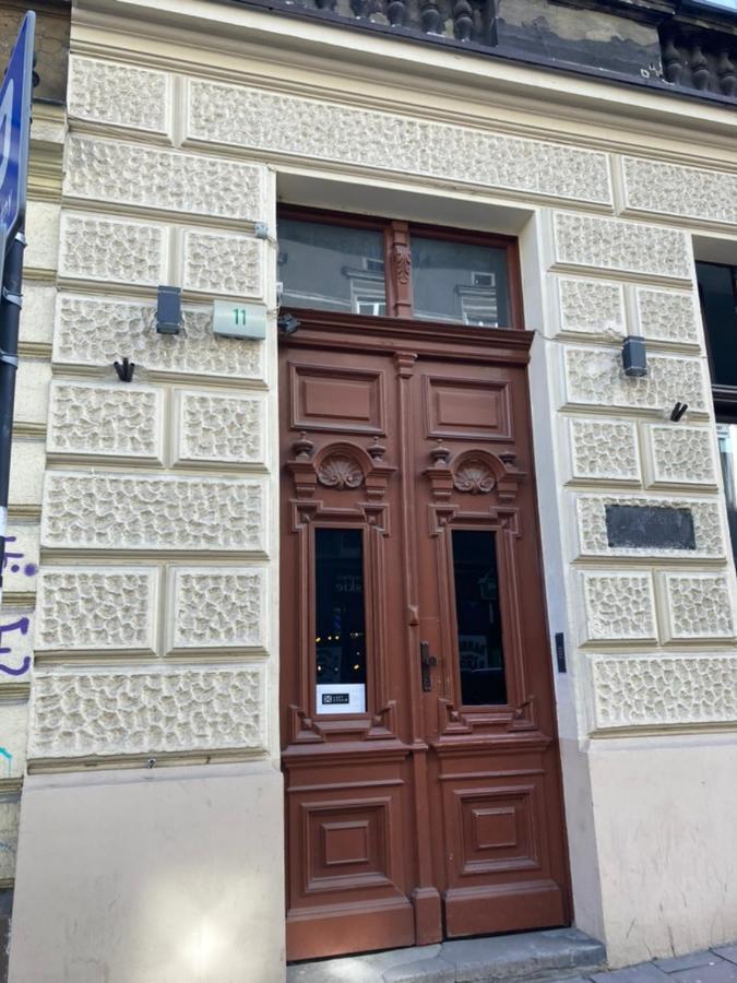 Wielopole Homes - Loftaffair Krakow Bagian luar foto