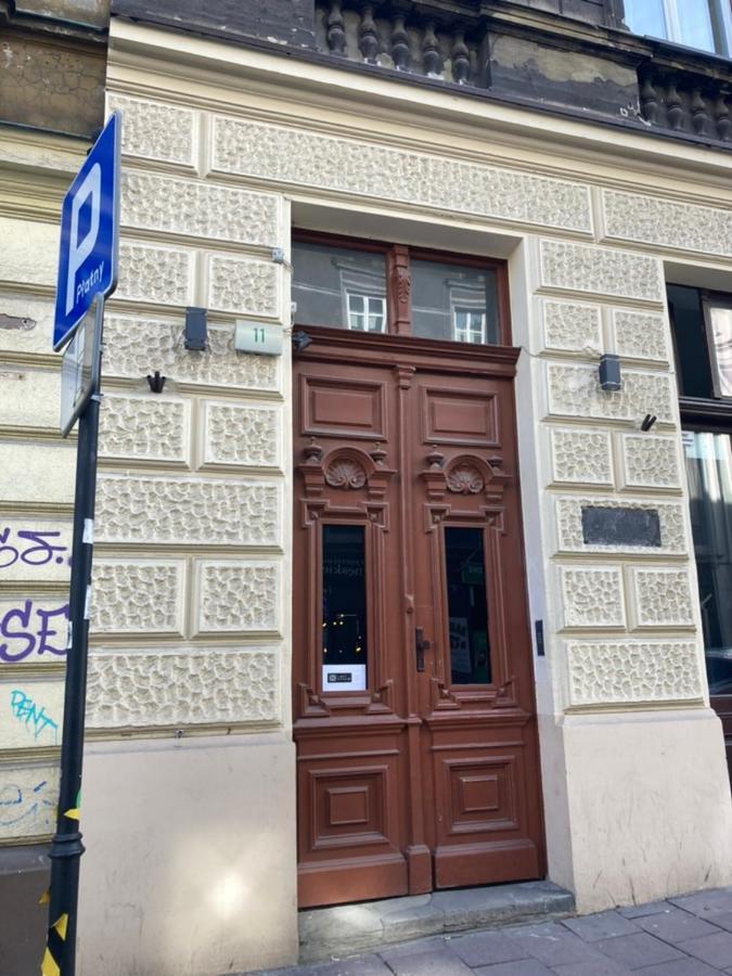 Wielopole Homes - Loftaffair Krakow Bagian luar foto