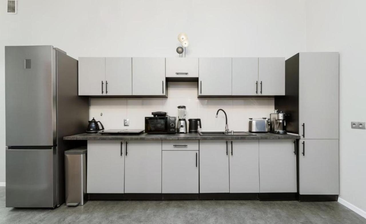 Wielopole Homes - Loftaffair Krakow Bagian luar foto